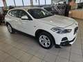 BMW X2 xDrive25e Business-X Bianco - thumbnail 1