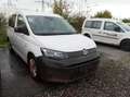 Volkswagen Caddy 1,5 Blanc - thumbnail 1