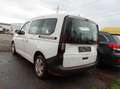 Volkswagen Caddy 1,5 Blanc - thumbnail 3