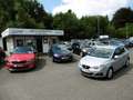 SEAT Ibiza 1.2 TDi 5-türig Ecomotive Style Allwetter Argent - thumbnail 17