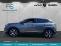 Peugeot 3008 Hybrid4 300 e-EAT8 GT Pack Grigio - thumbnail 4