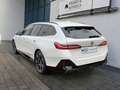 BMW 520 d M Sport AHK/MMRY/PANO/HUD/ACC/360°/H&K Weiß - thumbnail 2