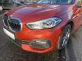 BMW 116 d Advantage LED/ Active Guard/ Comfort-Paket 85... Oranje - thumbnail 18