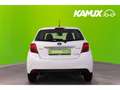 Toyota Yaris 1.5VVT-i Aut.Edition S+KAMERA+BLUETOOTH Blanco - thumbnail 5
