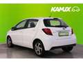 Toyota Yaris 1.5VVT-i Aut.Edition S+KAMERA+BLUETOOTH Blanco - thumbnail 6