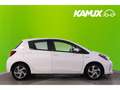 Toyota Yaris 1.5VVT-i Aut.Edition S+KAMERA+BLUETOOTH Blanco - thumbnail 3