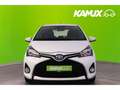 Toyota Yaris 1.5VVT-i Aut.Edition S+KAMERA+BLUETOOTH Blanco - thumbnail 10