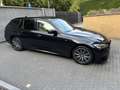 BMW 320 Touring 320i M sport 18967€ + TVA Noir - thumbnail 9