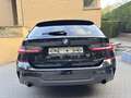 BMW 320 Touring 320i M sport 18967€ + TVA Noir - thumbnail 6