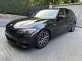 BMW 320 Touring 320i M sport 18967€ + TVA Noir - thumbnail 1