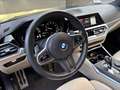 BMW 320 Touring 320i M sport 18967€ + TVA Noir - thumbnail 10