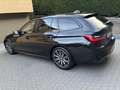 BMW 320 Touring 320i M sport 18967€ + TVA Noir - thumbnail 4