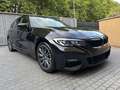 BMW 320 Touring 320i M sport 18967€ + TVA Noir - thumbnail 8