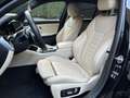 BMW 320 Touring 320i M sport 18967€ + TVA Noir - thumbnail 11