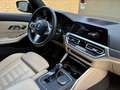 BMW 320 Touring 320i M sport 18967€ + TVA Noir - thumbnail 12