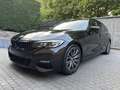 BMW 320 Touring 320i M sport 18967€ + TVA Noir - thumbnail 7