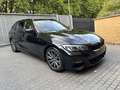 BMW 320 Touring 320i M sport 18967€ + TVA Noir - thumbnail 2