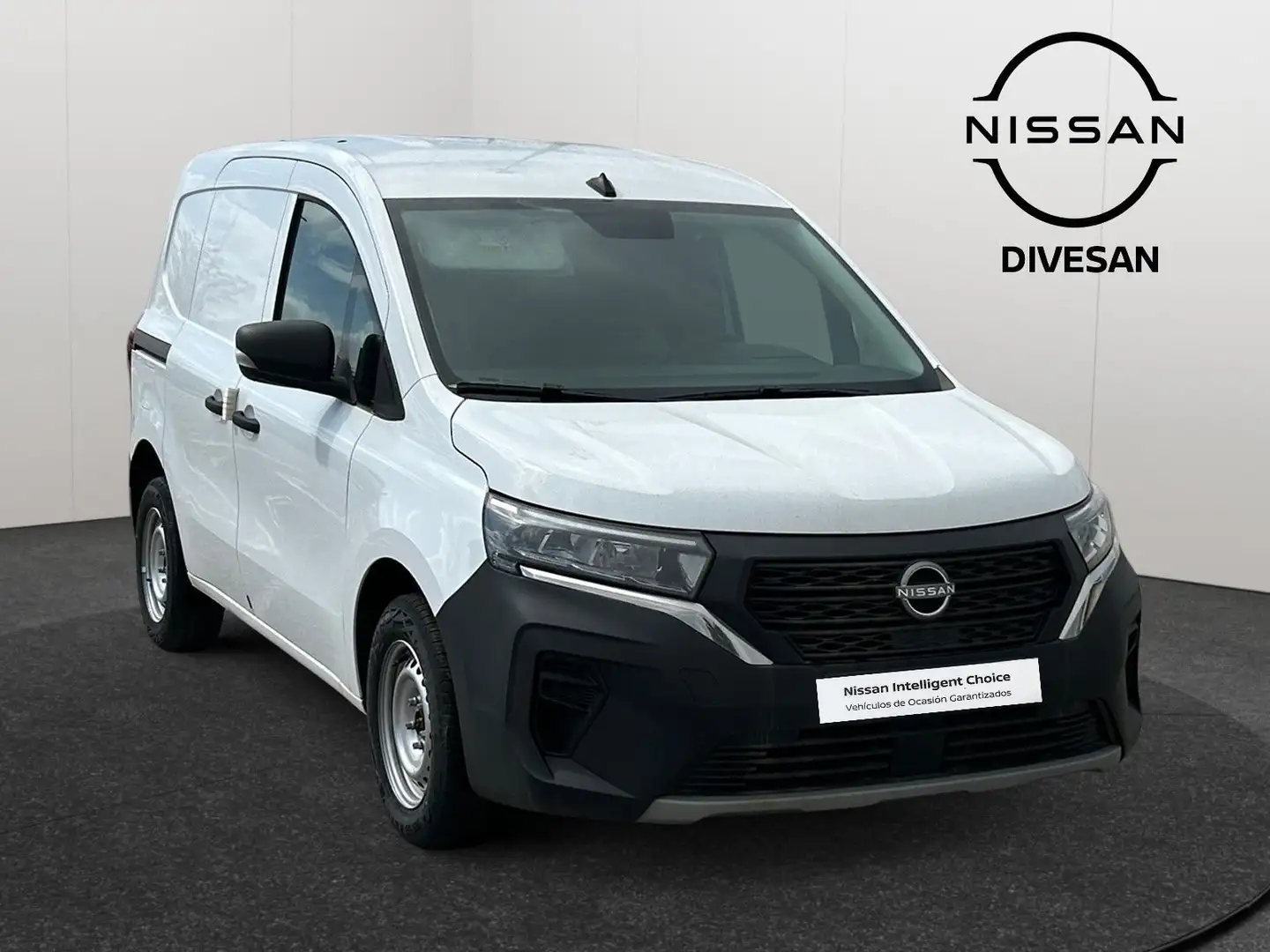 Nissan Townstar Furgón 1.3G Profesional L2 2pl. 130 - 1