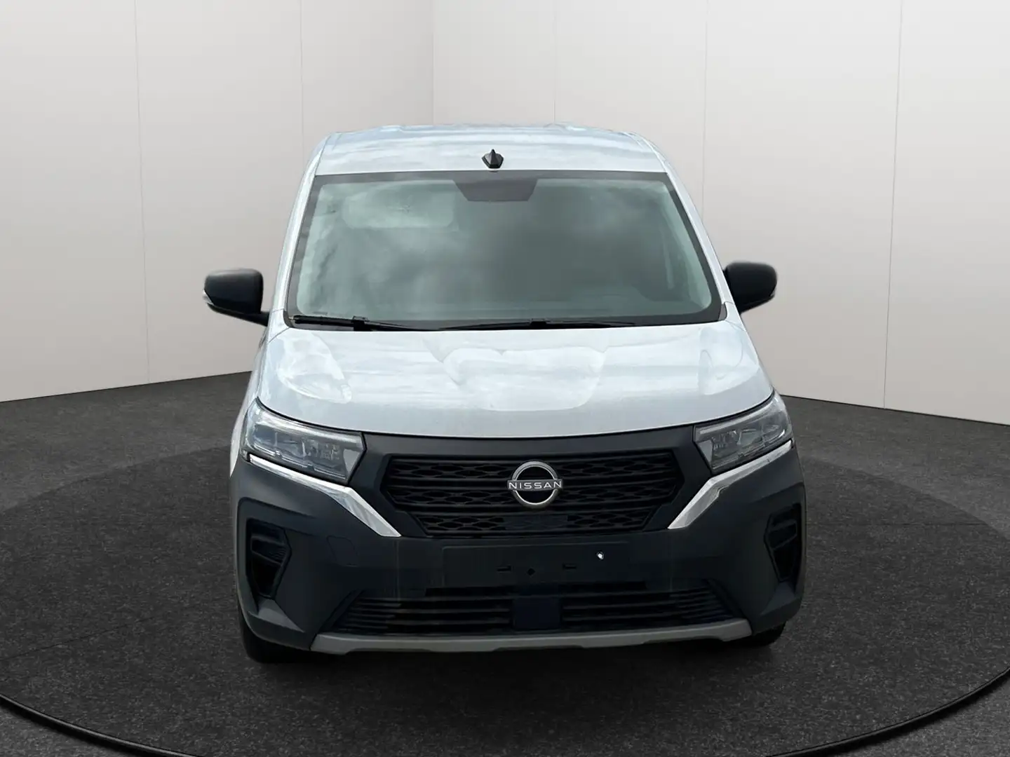 Nissan Townstar Furgón 1.3G Profesional L2 2pl. 130 - 2