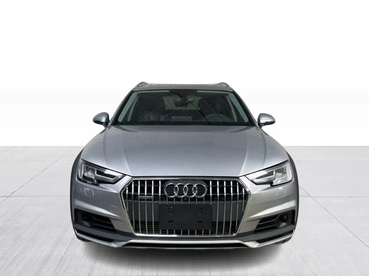 Audi A4 allroad снимка Audi A4 allroad