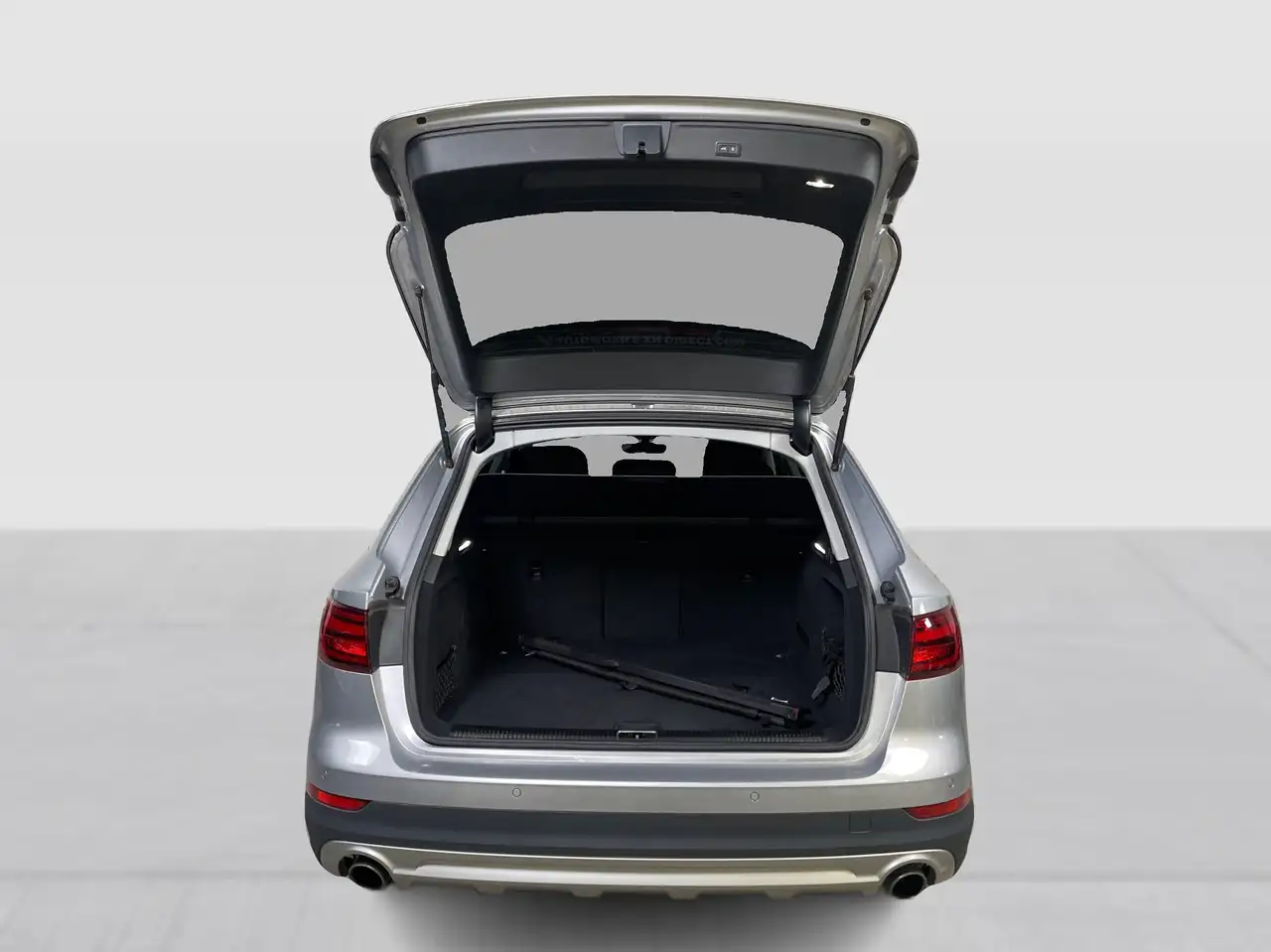 Audi A4 allroad снимка Audi A4 allroad