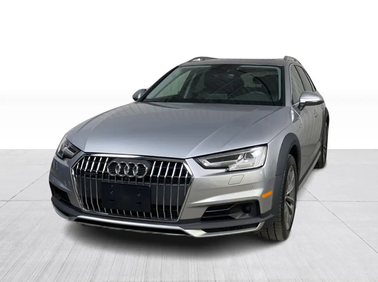 Audi A4 allroad снимка Audi A4 allroad