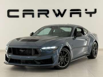 USA GT 5.0 V8 Dark Horse Carbon B&O