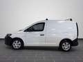Volkswagen Caddy 2.0 TDI Kasten Klima Bluetooth Weiß - thumbnail 7