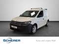 Volkswagen Caddy 2.0 TDI Kasten Klima Bluetooth Weiß - thumbnail 1