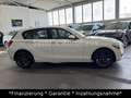 BMW 114 BMW 114d Lim. 5-Trg.*Navi*BBS*6-Gang* Weiß - thumbnail 4
