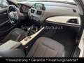 BMW 114 BMW 114d Lim. 5-Trg.*Navi*BBS*6-Gang* Weiß - thumbnail 15