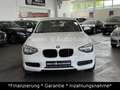 BMW 114 BMW 114d Lim. 5-Trg.*Navi*BBS*6-Gang* Weiß - thumbnail 2