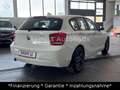 BMW 114 BMW 114d Lim. 5-Trg.*Navi*BBS*6-Gang* Weiß - thumbnail 8