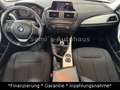 BMW 114 BMW 114d Lim. 5-Trg.*Navi*BBS*6-Gang* Weiß - thumbnail 11
