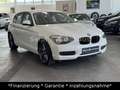 BMW 114 BMW 114d Lim. 5-Trg.*Navi*BBS*6-Gang* Weiß - thumbnail 3