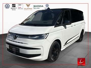 2.0 TDI EDITION LR 6-SITZER ELEKTR.HECKKL. STHZG