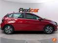 Hyundai i20 1.0 TGDI Klass 100 Rojo - thumbnail 8
