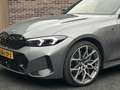 BMW 330 3-serie 330e M Performance Sport H/K Memory Dak Ca Grijs - thumbnail 37