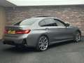 BMW 330 3-serie 330e M Performance Sport H/K Memory Dak Ca Grijs - thumbnail 2