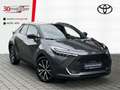 Toyota C-HR Team D Hybrid +Navi +LED +Smartphone-Integr. Sitzh Gris - thumbnail 1