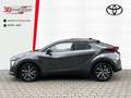 Toyota C-HR Team D Hybrid +Navi +LED +Smartphone-Integr. Sitzh Gris - thumbnail 5