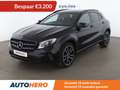 Mercedes-Benz GLA 200 GLA 200 d Urban Noir - thumbnail 1