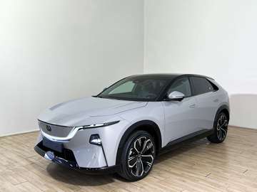 CX-6e 78 kWh Standard Range Takumi cerchi 21
