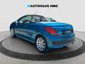 Peugeot 207 CC Cabrio Sport *LEDER*SITZHZ*ALLWETTER* - thumbnail 3