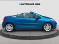 Peugeot 207 CC Cabrio Sport *LEDER*SITZHZ*ALLWETTER* - thumbnail 6