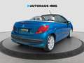 Peugeot 207 CC Cabrio Sport *LEDER*SITZHZ*ALLWETTER* - thumbnail 5