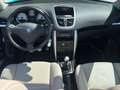 Peugeot 207 CC Cabrio Sport *LEDER*SITZHZ*ALLWETTER* - thumbnail 11