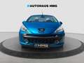 Peugeot 207 CC Cabrio Sport *LEDER*SITZHZ*ALLWETTER* - thumbnail 8
