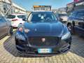 Jaguar F-Pace F-Pace 2.0 D 180 CV AWD aut. Pure Schwarz - thumbnail 12