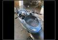 BMW F 650 CS ABS Azul - thumbnail 4